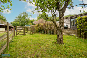 Garden- click for photo gallery